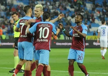 Trabzonspor’da değişim başlıyor