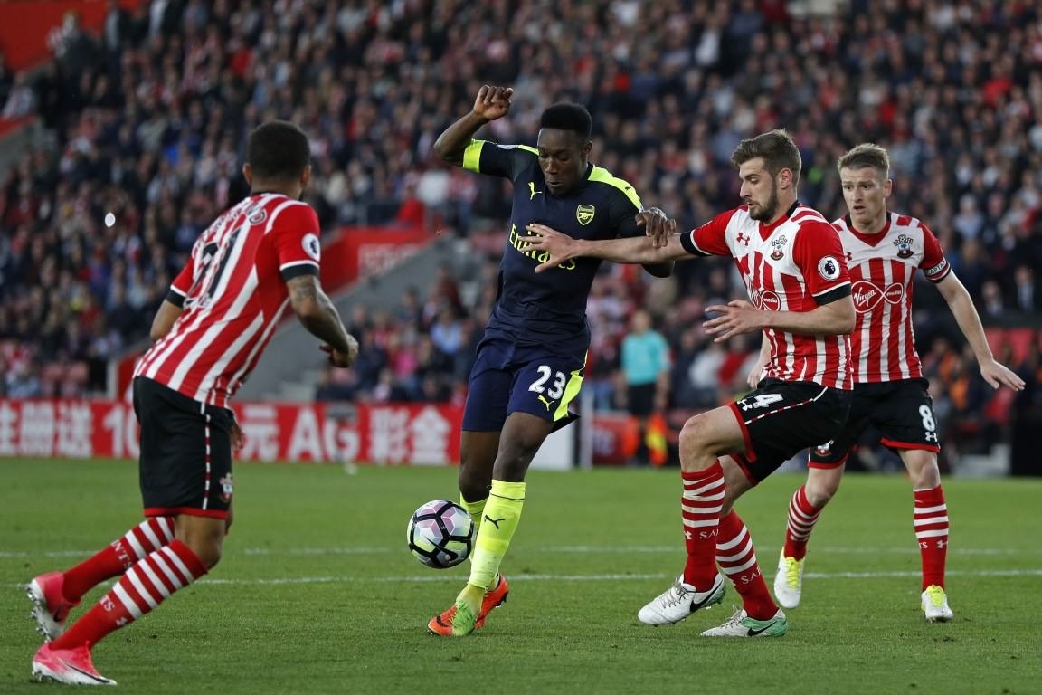 Galatasaray, Danny Welbeck’in peşinde iddiası
