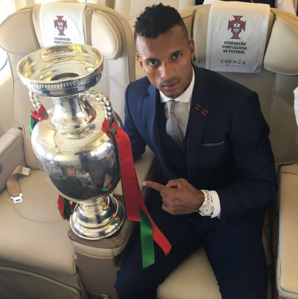 Futbol dünyasından Instagram paylaşımları - 11.07.2017