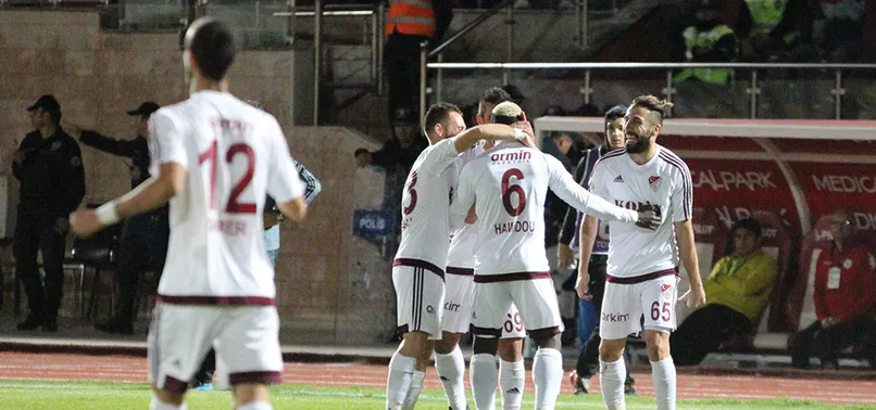 TFF, Elazığspor'a silinen 6 puanı iade etti