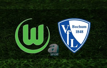 Wolfsburg - Bochum maçı ne zaman, saat kaçta ve hangi kanalda? | Almanya Bundesliga