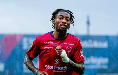 TRANSFER HABERİ - Trabzonspor’dan ’10 numara’ hamle! Teklifte revize yapıldı