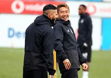 Kagawa gün sayıyor