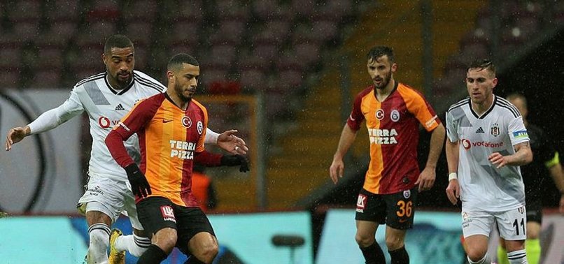 Fark kapanacaktı