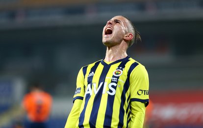 Son dakika spor haberi: Fenerbahçe’nin yıldızı Dimitrios Pelkas Yunanistan’da manşetlerde!