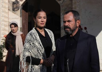 Kara Ağaç Destanı 2. bölüm izle! (1 Mart)
