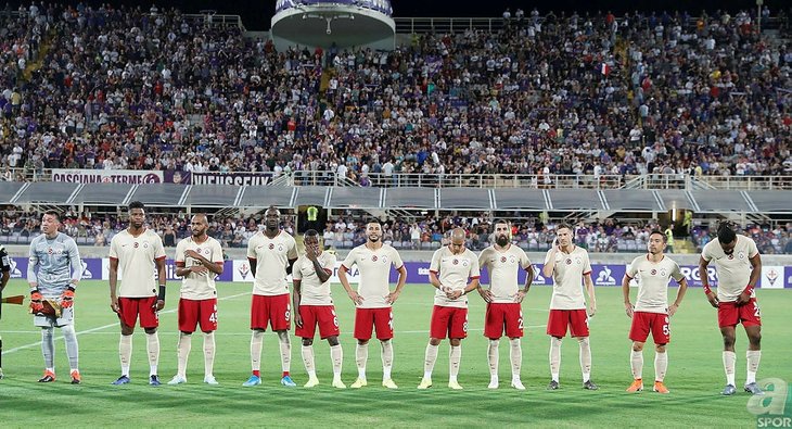 Galatasaray'a Falcao müjdesi! Transfer resmen açıklandı