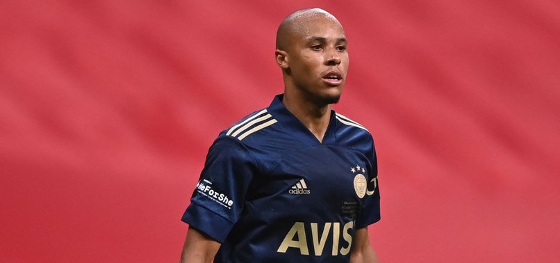 Fenerbahçe'de Marcel Tisserand'dan Beşiktaş derbisi yorumu! Bize karşı yaptıkları...