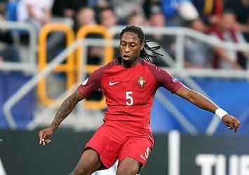 Ruben Semedo Kartal olacak