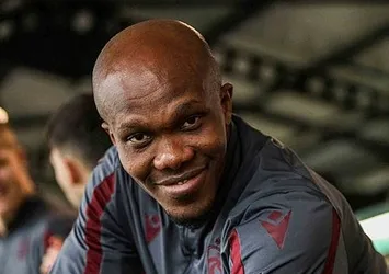 Fırtına'nın yıldızı geri dönüyor!