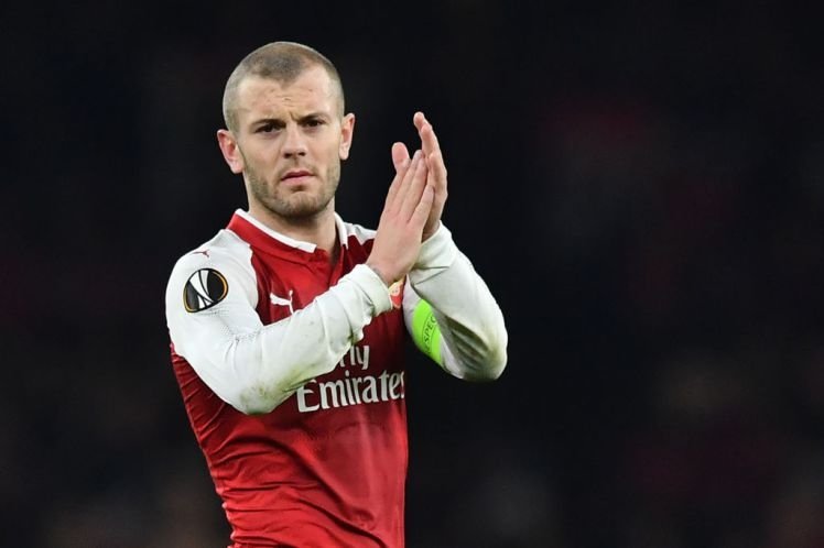 Fenerbahçe’den Galatasaray ve Milan’a Jack Wilshere çalımı!