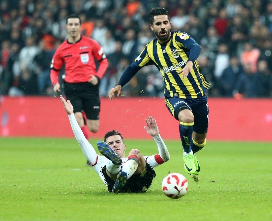 İşte derbinin gol dakikası