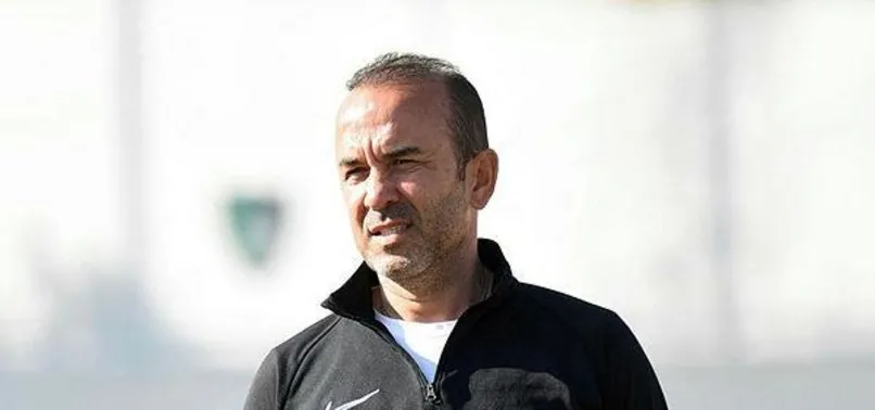Denizlispor'da yükselme zamanı