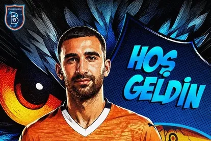 Emin Bayram RAMS Başakşehir’de