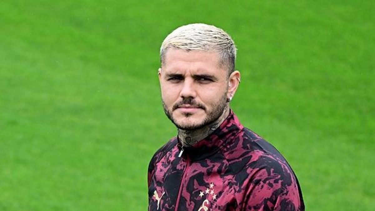 Galatasaray'ın Icardi planı ortaya çıktı! Galatasaray'ın Icardi planı ortaya çıktı!
