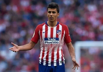 Manchester City Rodrigo'yu transfer etti