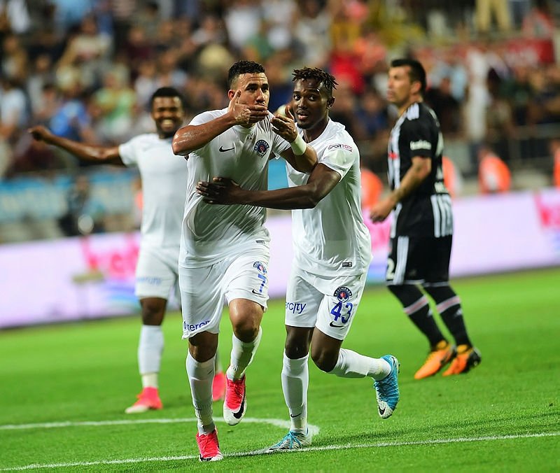 Trezeguet adım adım Galatasaray’a