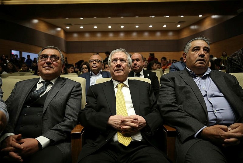 Fenerbahçe’ye 100 milyonluk gelir
