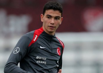 Ve transfer resmen açıklandı! Premier Lig'e...