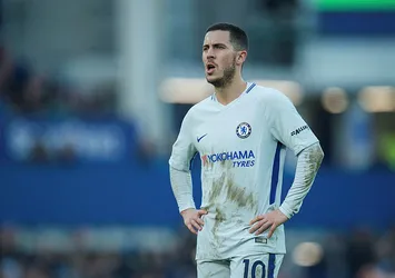Real Madrid coştu bir kere