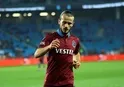 MAÇ SONUCU | İttifak Holding Konyaspor 0-1 Trabzonspor | ÖZET - 1