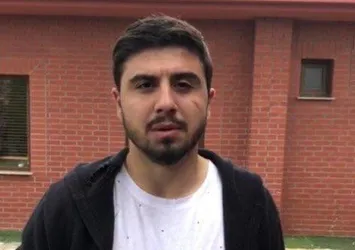 Ozan Tufan caps'lerden sıkıldı benini aldırdı!
