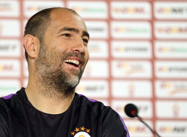 Hem lige hem de şampiyonluğa yabancılar