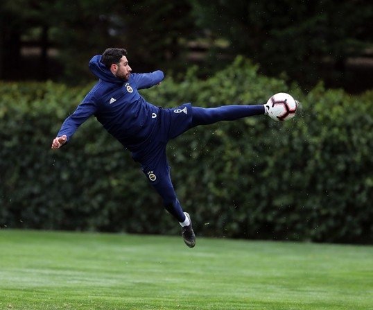 Dirar’dan Fenerbahçe’ye kötü haber!