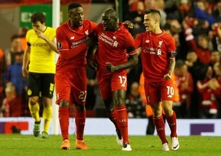 Jan Olde Riekerink, Mamadou Sakho'yu istiyor