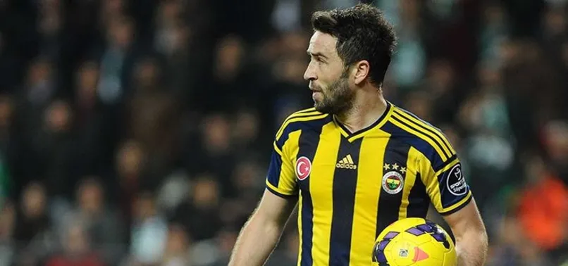 Gökhan Gönül Beşiktaş ile sözleşme imzalıyor!