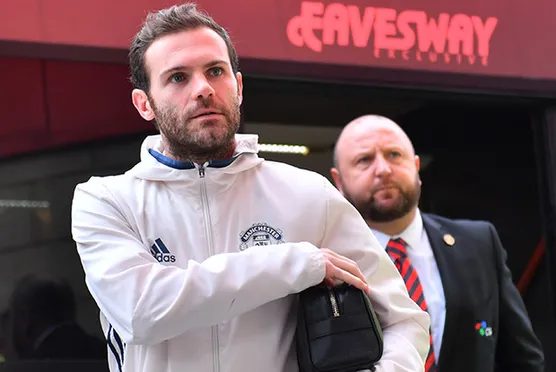 Beşiktaş'tan Juan Mata açıklaması