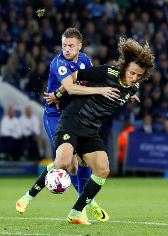 Fenerbahçe’den Jamie Vardy harekatı