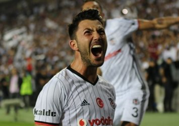 Tolgay Arslan: "Galatasaray iyi takım ama yeneceğiz"