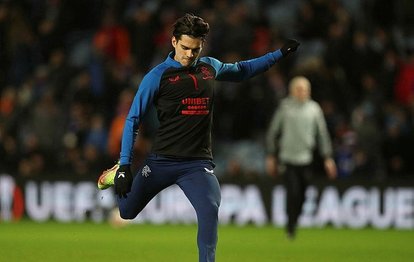 Trabzonspor’da Hagi sesleri! Ön görüşme yapıldı...