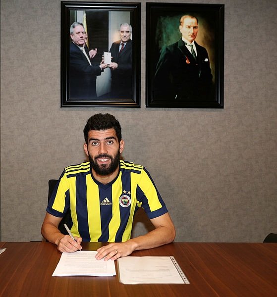 Ünlü futbolcuların boyları