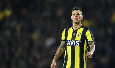 Martin Skrtel Başakşehir'de