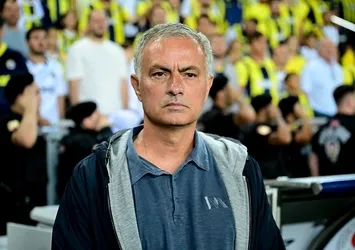 İşte Mou'nun Gaziantep FK 11'i