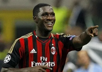Zapata’yı Genoa kapıyor