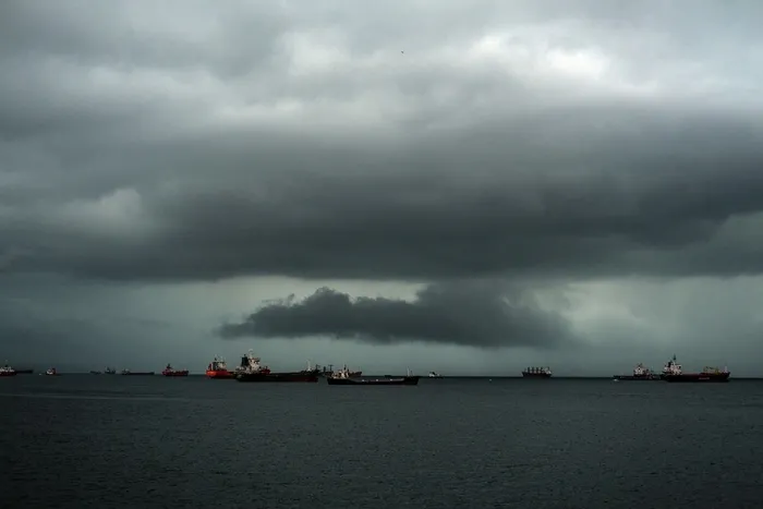 İSTANBUL HAVA DURUMU NASIL? | 15-22 Ağustos meteoroloji hava durumu raporu yayınlandı: Yağmurlu havalar kaç gün sürecek? - 2