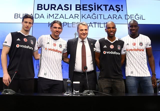 Şenol Güneş kalsın dedi takımdan gönderildi