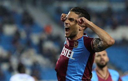 Trabzonspor’da Marc Bartra’ya sürpriz talip!