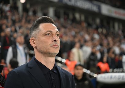 Mirel Radoi: Mağlubiyeti hak etmedik!