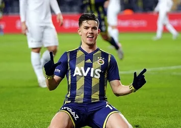 Ferdi Kadıoğlu Kanada’ya...