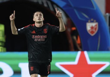 Kerem'den derbi yorumu! Favorisini açıkladı