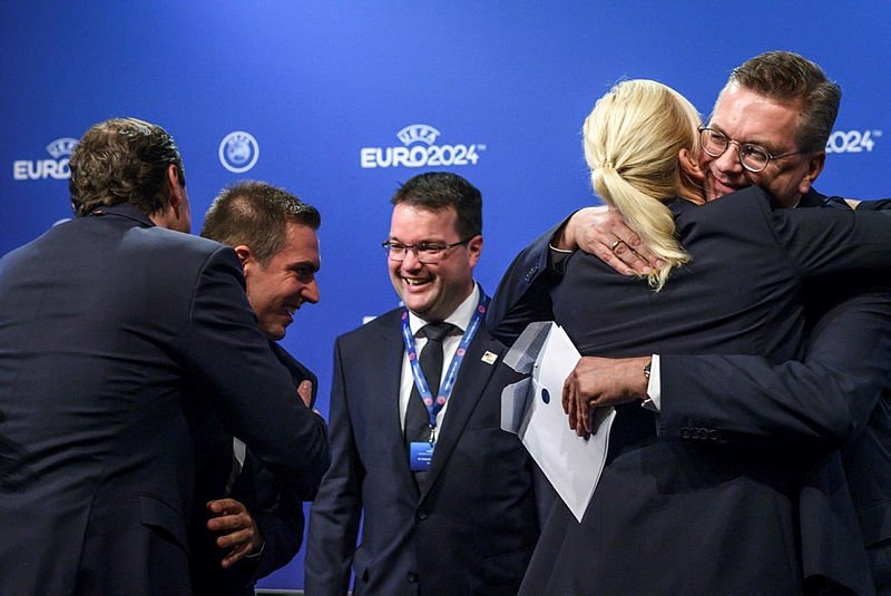 UEFA’dan bir skandal daha!