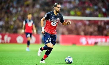 Yusuf Yazıcı'nın dönüş tarihi belli oldu!