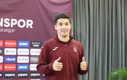 Benjamin Bouchouari: Maçtan önce Kur’an dinlerim