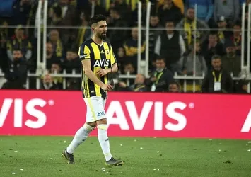 Hasan Ali Kaldırım'dan özür