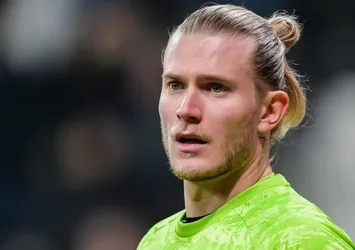 Loris Karius'a bir şok da Liverpool'dan!