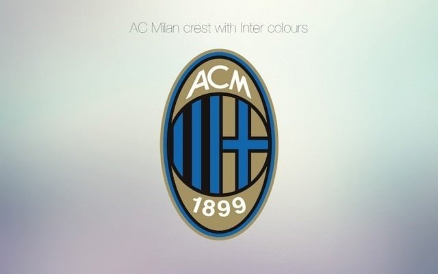 Takımlar ezeli rakiplerinin rengini alsa nasıl olurdu ?